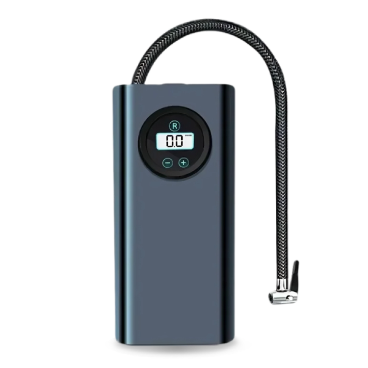 InflatoPro Tire Inflator