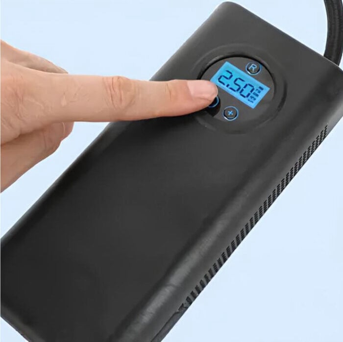 InflatoPro Tire Inflator